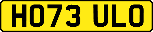 HO73ULO