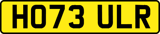 HO73ULR