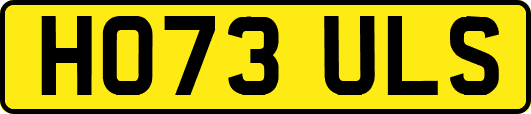 HO73ULS