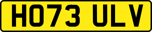 HO73ULV