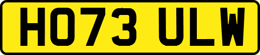 HO73ULW