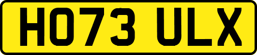 HO73ULX