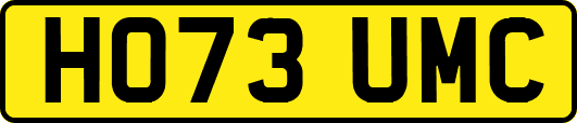 HO73UMC