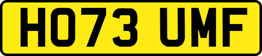 HO73UMF