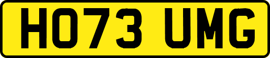 HO73UMG