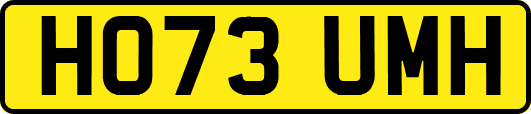 HO73UMH