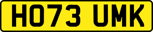HO73UMK