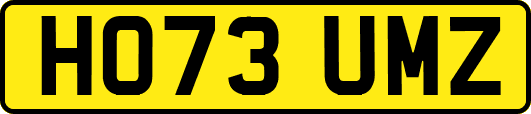 HO73UMZ