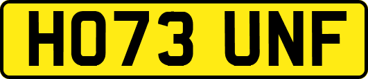 HO73UNF