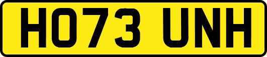 HO73UNH