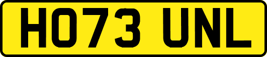 HO73UNL