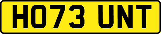 HO73UNT