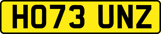 HO73UNZ