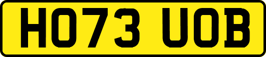 HO73UOB