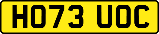 HO73UOC