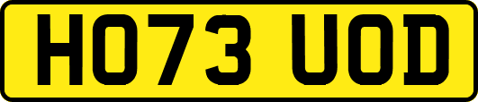 HO73UOD