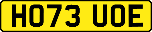HO73UOE