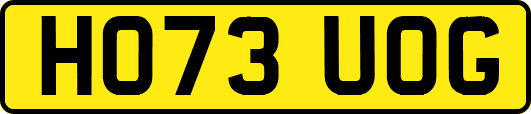 HO73UOG