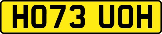 HO73UOH