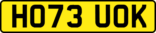 HO73UOK