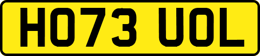 HO73UOL