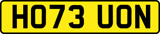 HO73UON