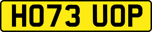 HO73UOP