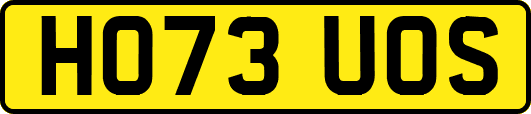 HO73UOS