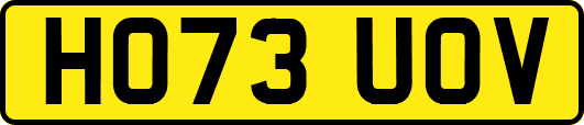 HO73UOV
