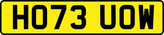 HO73UOW