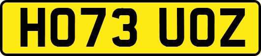 HO73UOZ