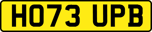 HO73UPB