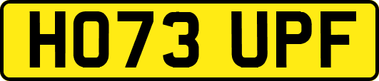 HO73UPF