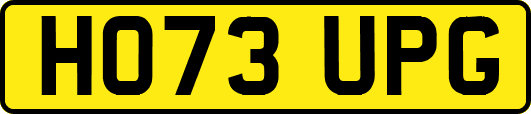 HO73UPG