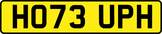 HO73UPH