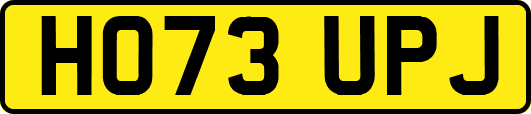 HO73UPJ