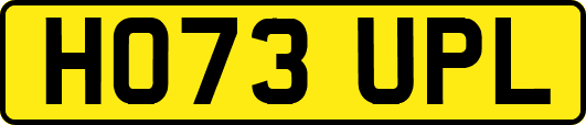 HO73UPL