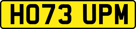 HO73UPM