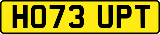 HO73UPT