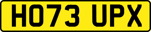 HO73UPX