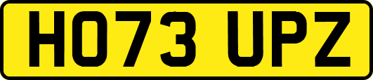 HO73UPZ