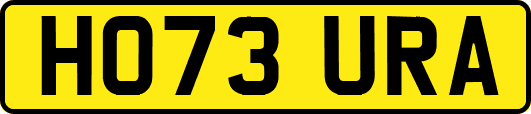 HO73URA