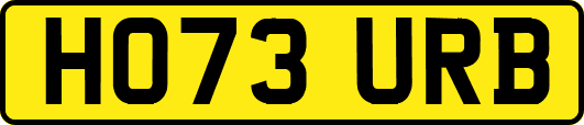 HO73URB