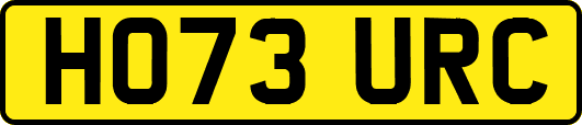 HO73URC
