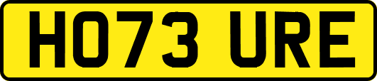 HO73URE