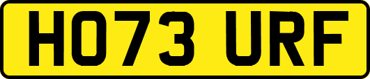 HO73URF