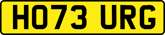 HO73URG