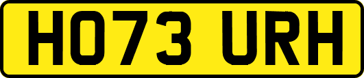 HO73URH