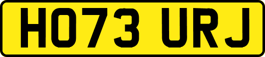 HO73URJ