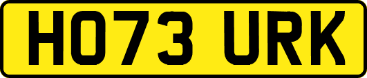 HO73URK